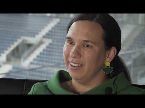 Biocartis - Customer Success Story (Caroline Collard - Marketing Director)