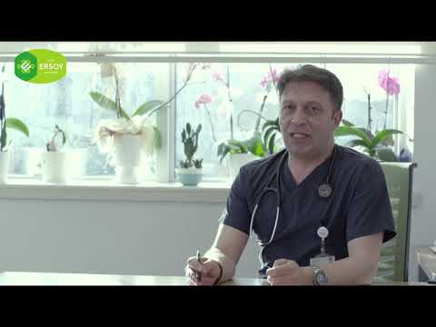 Op. Dr. Ziya Kurban YURT - Göğüs Cerrahisi