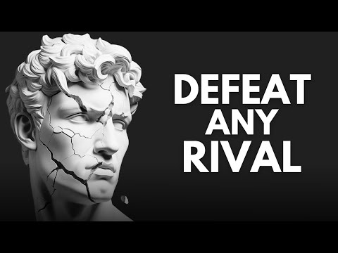 6 Ways To Destroy Your Enemy Without Fighting