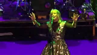 Toyah - Neon Womb - Rebellion Festival 3-8-17