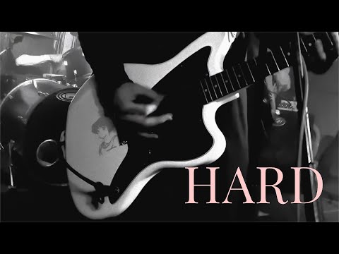 (Estreno) Austero - HARD | video oficial