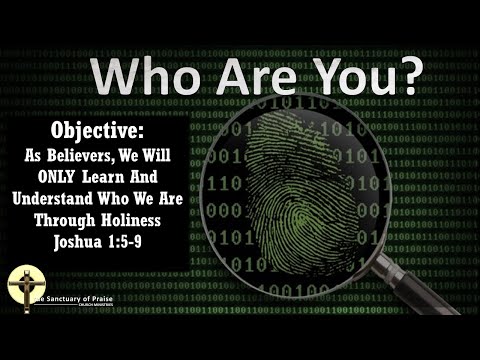 True Sanctuary of Praise Church - Sunday 10.13.2019 7:45AM Service