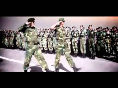 Es lebe das Syrische Volk und sein Präsident Bashar al Assad!