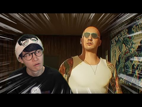 めっちゃ優しいか、消されるか