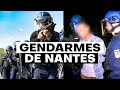 Gendarmes de Nantes, la traque des cambrioleurs