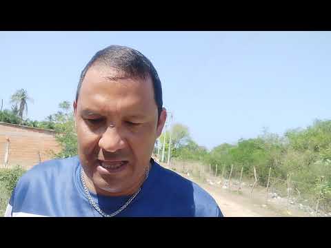 Conociendo el corregimiento de Cabica al lado del Río Magdalena en Soledad Atlántico 