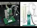 Using A McLeod Gauge To Measure Vacuum Pressure