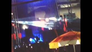 Deadmau5 in Guarujá, Brazil