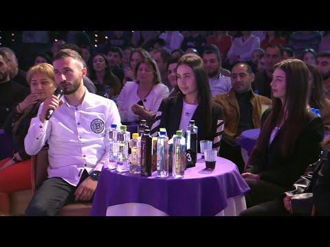 Women's Club 166 - FIT ՋՐԵՐ