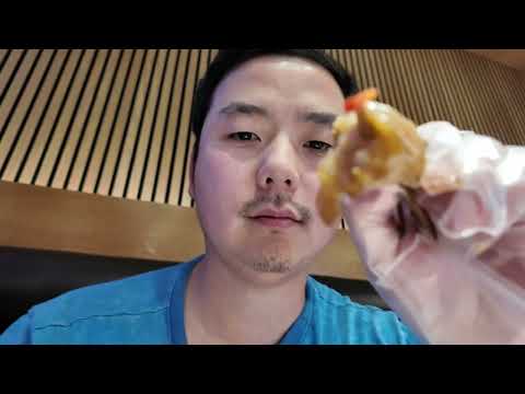 Mo Ran Gak Restaurant