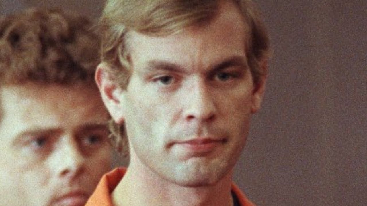 How These Notorious Serial Killers Really Got Caught Weird Darkness