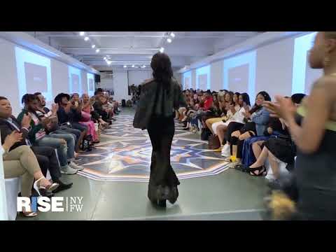 Elitist Wear - Rise NYFW SS19'