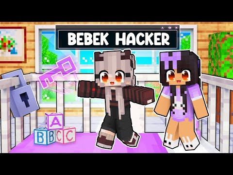 BAYANDOKTOR VS MİNECRAFT #146 😍 - Minecraft