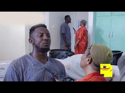 Hope Of An Angel Season 5&6(New Trending  Movie)Uju Okoli & Luchy Donalds 2022 Latest Nigerian Movie