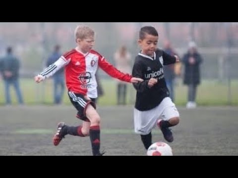 Spartaan '20 - Feyenoord o9