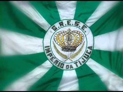 Império da Tijuca 1977 11/12 - O Mundo de Barro de Mestre Vitalino