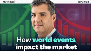 MRKT Call - Tuesday, October 22nd