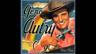 Gene Autry - South of the Border (Billboard No.6 1939)