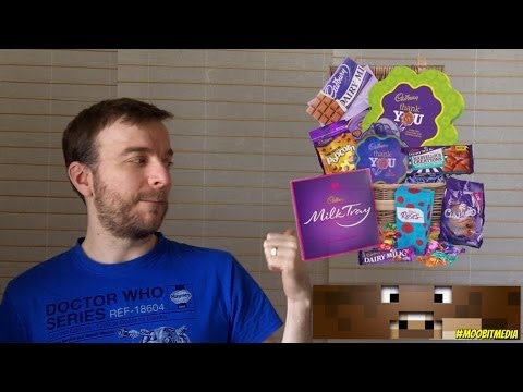 Cadbury gift hamper unboxing review