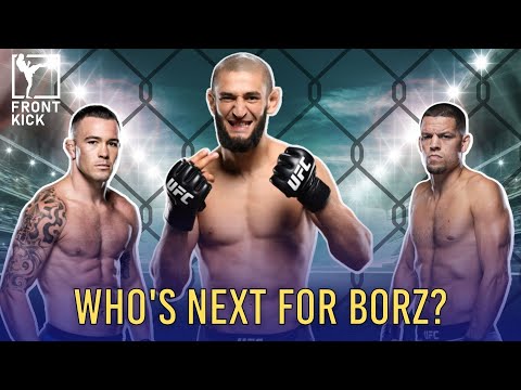 WHO'S NEXT FOR KHAMZAT? - MANAGER TELLS US THEY ARE WAITING