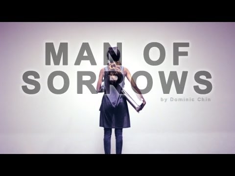 Man Of Sorrows - Hillsong Live: Covered by Dominic