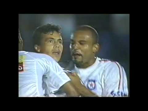 Friburguense 1 x 1 Internacional - Copa do Brasil 2005