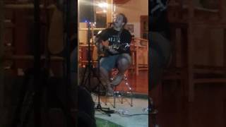 Dominic Balli 2017 Acoustic in Hawaii &quot;Conquering Lion&quot;