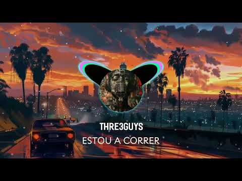 Thre3Guys - Estou a correr