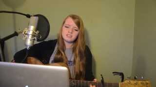 'All I Want' (Kodaline) Cover by Sarah Adams