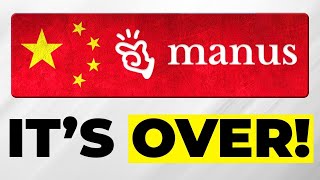 This NEW Mail Manus AI Super Agent is INSANE!