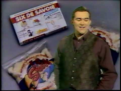 Publicité - TQS - Le Petit Journal Concours La Nouvelle Sans Faute (1990)