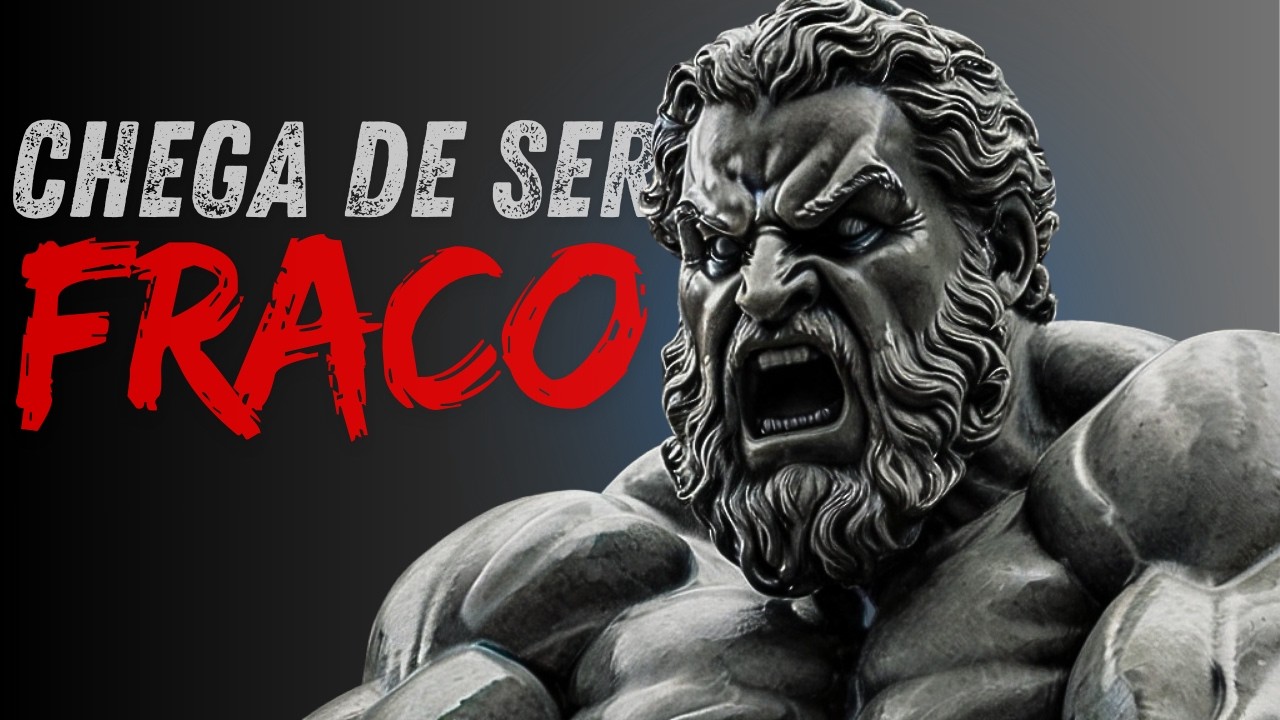 NÃO AJUDE NINGUÉM ANTES DE SABER DISSO: 10 verdades sobre ajudar os outros | Estoicismo