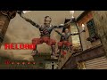 The House Of The Dead 2 Arcade Mode Gameplay