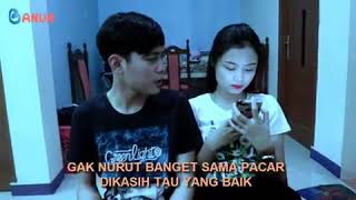 Download lagu banun. kalau mau ngatur nikahin mp3