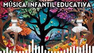 ?A ÁRVORE SEM FOLHAS ?MÚSICA  INFANTIL EDUCATIVA ?CANAL DE HISTÓRIAS INFANTIS AUTORAIS DARRO?