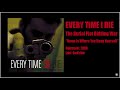 Every Time I Die - Home Is Where You Hang Yourself