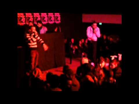 CarLiTo & Andrucha (Auftritt mit F.A.B. Beatbox, N-oh,Vato...)