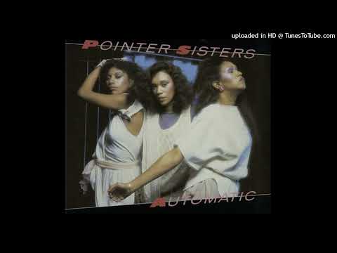 SpeedH3rtz - Automatic (PointerSisters)