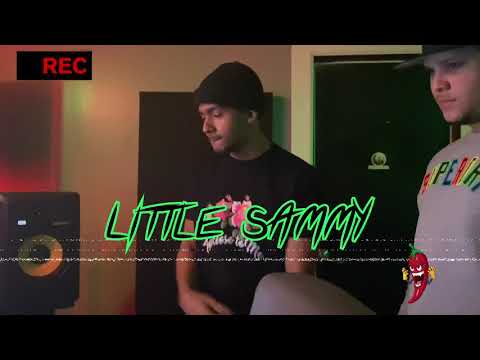 Bubu 35 ft. Little sammy 205 / picante gang - behind the scenes