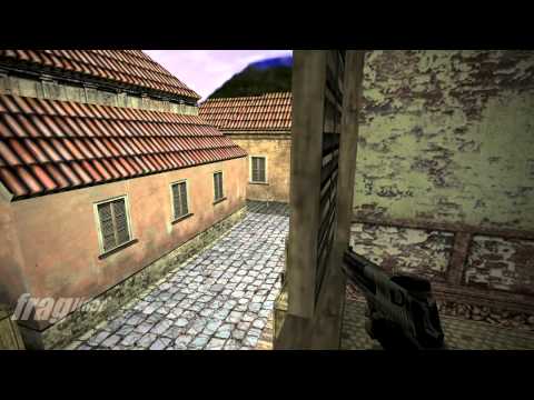 Fraglider - kNg vs place2play @ PGS2012