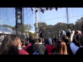 Mineral - Parking Lot - Live @ Riot Fest 2014 ...