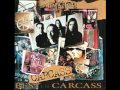 Carcass - Rot'n'Roll