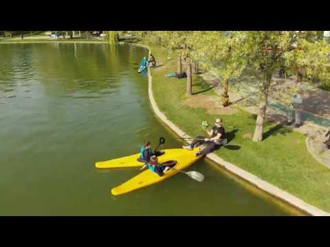 Parcul Alexandru Ioan Cuza AKA IOR