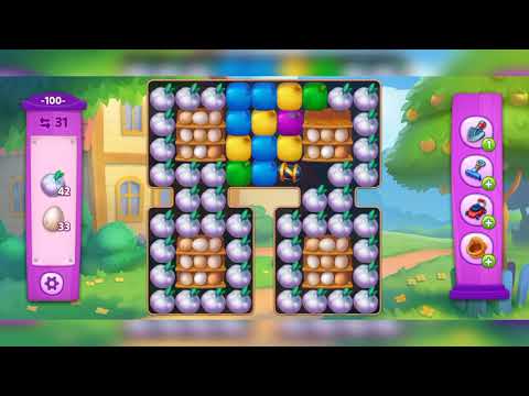 Farmscapes - Level 100