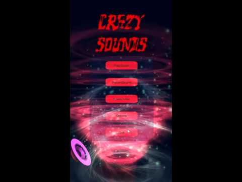 Crazy Sounds