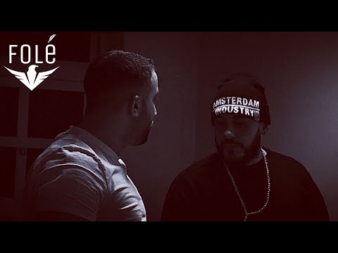 TIRONCi & DENNY NJETO - SA ANEJ KNEJ (Official Video)