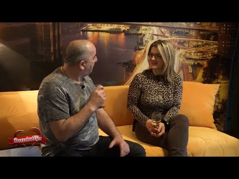 PROVODADZIJA - Vino, varnice i planiranje putovanja - Kandidat bacio mladu na ozbiljno razmisljanje!