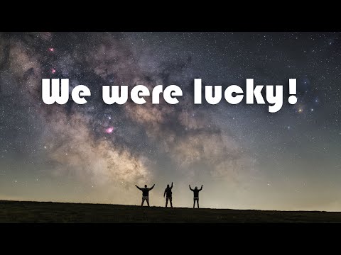 Join Us On An Epic Milky Way Photography Adventure!