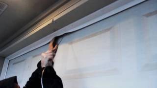 Garage Door Breakin by Beyond Locks LLC