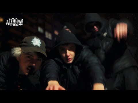 SVS "BAD GUYS" feat. JAKEO, ICY T, TRISTY, SUN, ROB!N (MUSIC VIDEO)